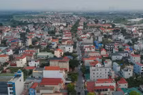 Hà Nội thí điểm miễn giấy phép xây nhà riêng lẻ tại 126 xã phường