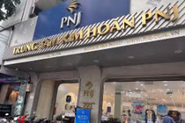 [VIDEO] Ngân hàng rót hơn 2.900 tỷ đồng cho PNJ và SJC vay
