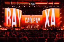 [SPONSORED - SPOTLIGHT]ROX30 Concert - Khi thương hiệu kể chuyện bằng nghệ thuật