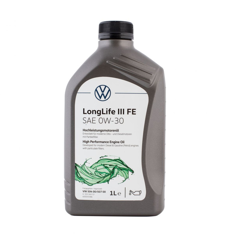 Volkswagen Việt Nam ra mắt dòng nhớt chính hãng hoàn toàn mới ảnh 1