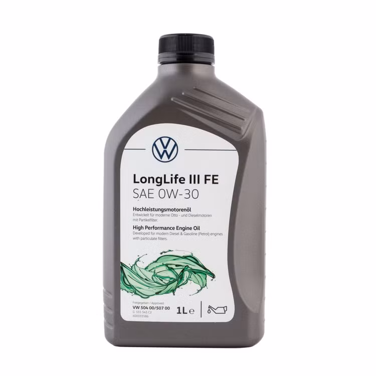 Volkswagen Việt Nam ra mắt dòng nhớt chính hãng hoàn toàn mới ảnh 1