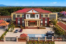 Xã Phú Trung, TP Đồng Nai.