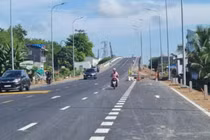 Cần Thơ: Hưng Thịnh Phát trúng gói thầu chiếu sáng hơn 4,8 tỷ đồng