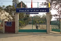 An Giang: Kỹ thuật Hiệp Thành trúng gói thầu xây lắp hơn 10,7 tỷ đồng