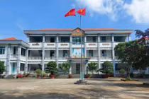 Xã Xuân Đông, TP Đồng Nai.