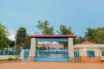 Đồng Nai: Đường về đích của Công ty Home 93 tại gói thầu xây lắp trường học ở Bù Gia Mập