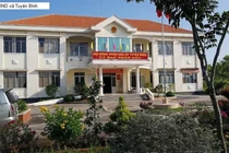 Xã Tuyên Bình: Liên danh Thành Đức L-A - Tường Tộ trúng gói thầu hơn 6,6 tỷ, tiết kiệm 0,4%