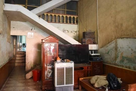 Bắc Ninh: GCNQSĐ của 46 hộ dân bị mất tích