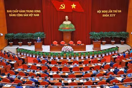 Trung ương thông qua chủ trương thành lập hai thành phố 