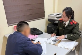 Lào Cai phạt người chia sẻ thông tin sai sự thật về bảo hiểm xe máy