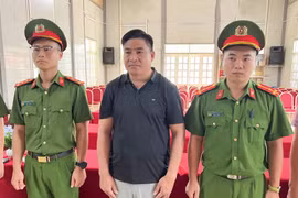 Sơn La khởi tố giám đốc Hoàng Hưng HB