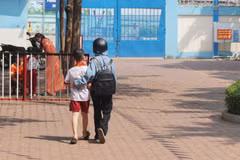 Sự cố ngộ độc tại trường tiểu học Bình Quới Tây khiến 148 học sinh nhập viện