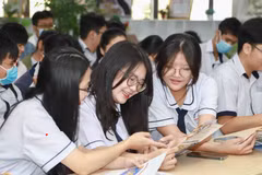 Nhiều trường đại học mở cổng xét tuyển sớm, thí sinh cần chú ý hạn nộp hồ sơ 