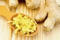 Thực phẩm giúp bảo vệ, cải thiện chức năng phổi hiệu quả