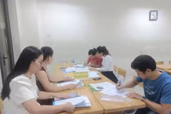 Nhà trường hỗ trợ, ghi nhận những vướng mắc kịp thời trong tuyển sinh đầu cấp lớp 6 tại Hà Nội
