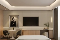 Tòa tháp 265 căn hộ Sun SolarResidence được Sun Group đầu tư 