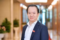 PGS.TS Bùi Hoài Sơn: Lá phiếu bầu... hiện thực hóa khát vọng lớn của dân tộc