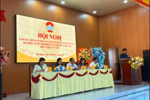 Cử tri xã Tân Thạnh kiến nghị tháo gỡ khó khăn về hạ tầng, sinh kế