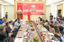 "Cùng Việt Nam tiến bước": Lan tỏa những giá trị chưa từng có tiền lệ