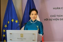 TS. Ngô Phương Lan Người truyền lửa kết nối văn hóa Việt Pháp 