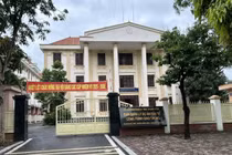 Thanh Hóa bổ nhiệm Phó Giám đốc các Ban Quản lý dự án