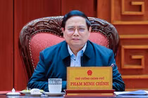 Chi tiết Chủ tịch, Phó Chủ tịch UBND của các tỉnh, thành nhiệm kỳ 2026-2031