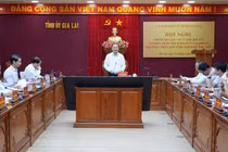 Gia Lai thông qua kết quả bầu cử đại biểu Quốc hội và HĐND nhiệm kỳ 2026-2031