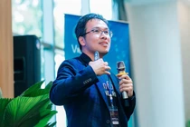 TS Lương Minh Thắng... từ IMO dang dở đến đỉnh cao AI Google