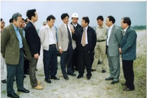 Quảng Ngãi tưởng nhớ nguyên Chủ tịch nước Trần Đức Lương 