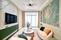 Hưởng lợi kép khi chọn nhà phố, biệt thự Kim Ngân 2