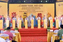 T&T Group khởi công công trình nhà ở xã hội tại Cà Mau