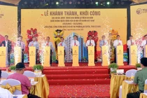 T&T Group khởi công công trình nhà ở xã hội tại Cà Mau