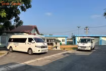 Biển lửa bao trùm dãy nhà trọ ở TP HCM, 7 người thương vong