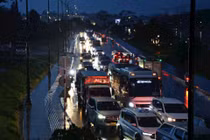 Lâm Đồng triển khai “4 tại chỗ” ứng phó bão số 10