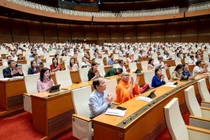 Chính thức chốt cơ chế đặc biệt phát triển kinh tế tư nhân