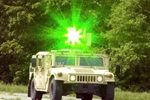 Tia laser "gián điệp" Trung Quốc mới trình làng có gì? 