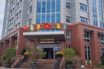 Thuế Quảng Ngãi hoàn trả kinh phí các xã, phường sau vụ "xin tiền động viên" 