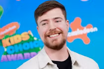 MrBeast trở thành tỷ phú tự thân trẻ nhất ở tuổi 27