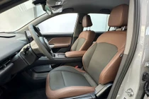 Êm, đẹp và nhiều tiện nghi, VinFastVF MPV 7 khiến các gia đình Việt khó chối từ