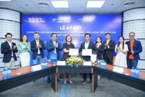 Long Châu bắt tay các nhãn hàng lớn xây dựng ‘liên minh minh bạch’, vì một Việt Nam khỏe mạnh 