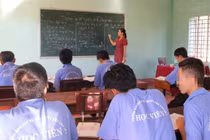 Dự thảo luật sửa đổi về cai nghiện ma túy và thời hạn điều trị