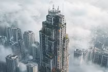 Nếu cùng sống trong tòa nhà cao 3.200 km, chuyện gì xảy ra? 