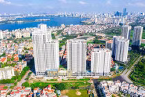 Đề xuất 8 nhóm chính sách tháo gỡ vướng mắc kinh doanh bất động sản