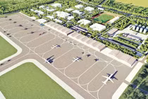 Tiến độ dự án Cảng hàng không quốc tế Gia Bình giờ ra sao?