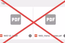 Công an Hưng Yên phát cảnh báo về ‘tài liệu 88 trang’