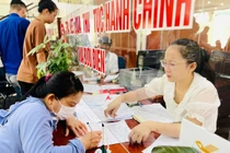 Ba nhiệm vụ của Đảng ủy Mặt trận Tổ quốc, các đoàn thể Trung ương