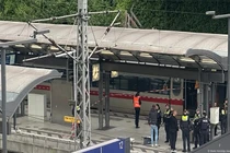 Tấn công bằng dao tại Đức, nhiều người bị thương