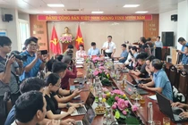 Lật tàu Vịnh Xanh 58 trên Vịnh Hạ Long: Có cứu hộ, cứu nạn chậm trễ?