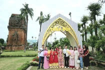 Gia Lai đón hơn 848.000 khách du lịch dịp Tết Bính Ngọ 2026