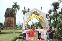 Gia Lai đón hơn 848.000 khách du lịch dịp Tết Bính Ngọ 2026